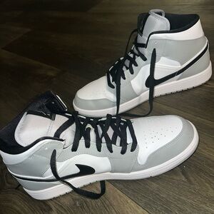 Mens Nike Air Jordan Retro